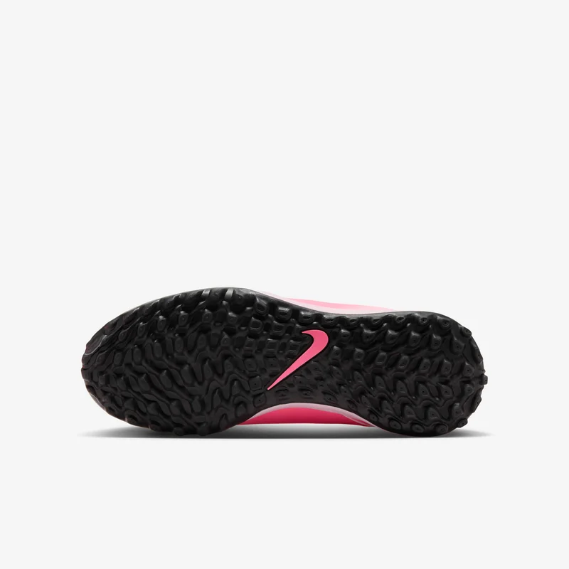 Nike Kids' Phantom Luna 2 Academy TF Football Shoes